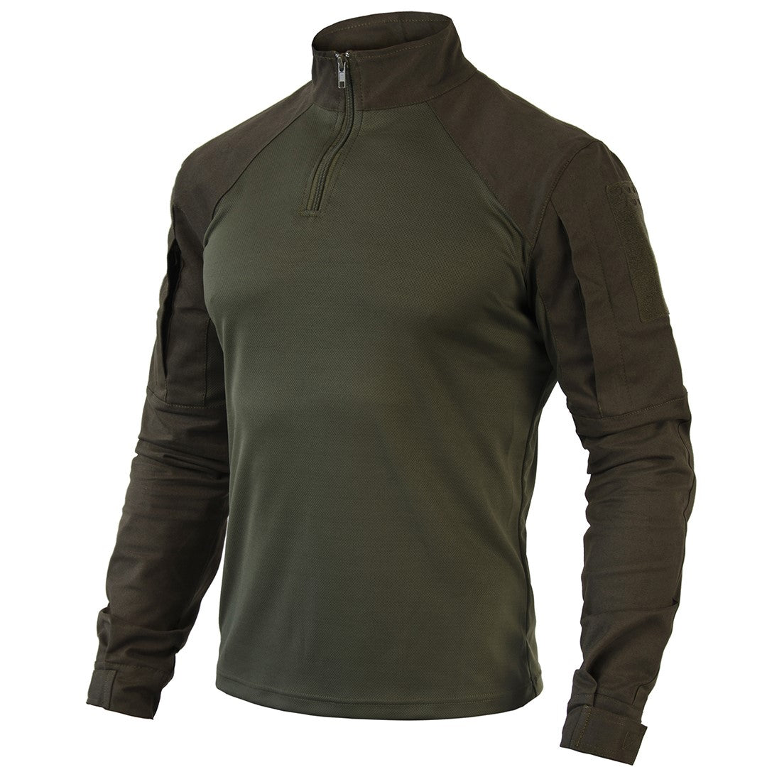 Combat Shirt Tactical Momentum Olive