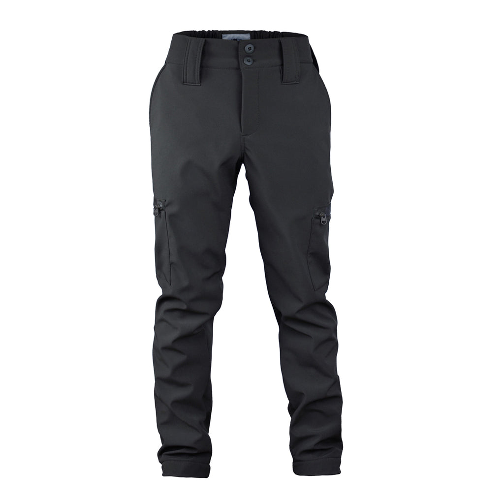 Softshell Pants Momentum – Black