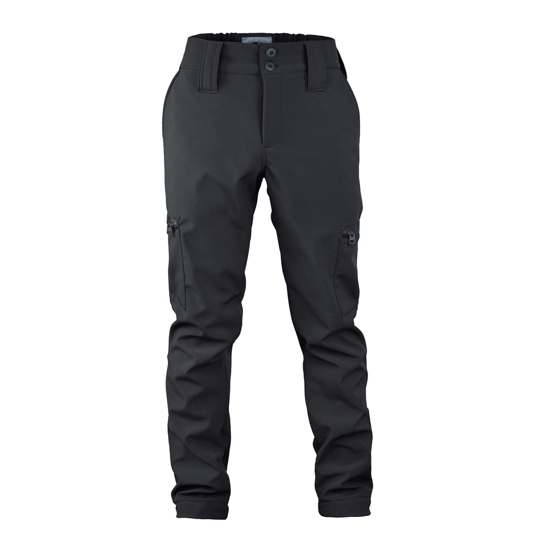 Softshell Pants Momentum – Black