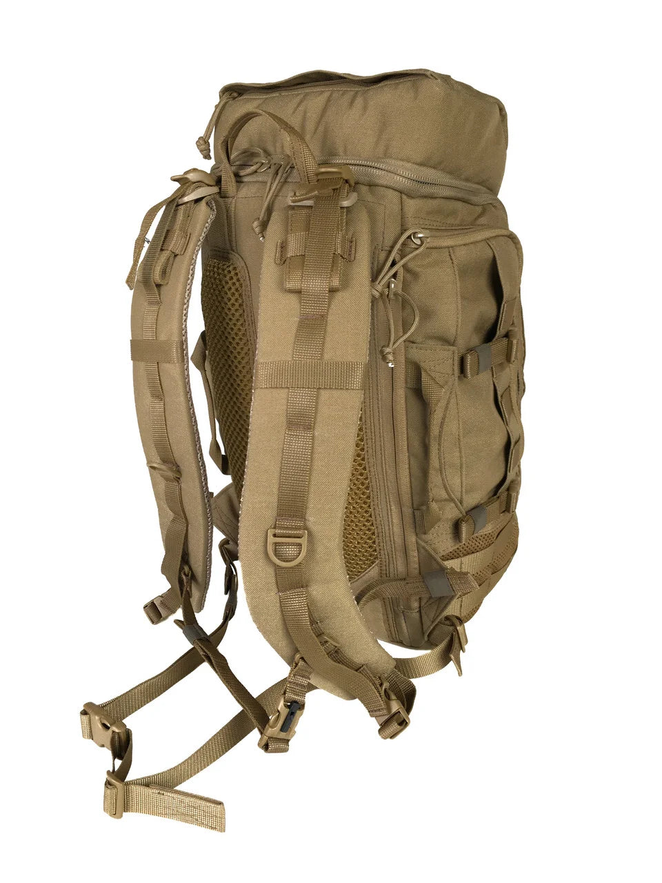 Tactical Backpack PK-S Coyote