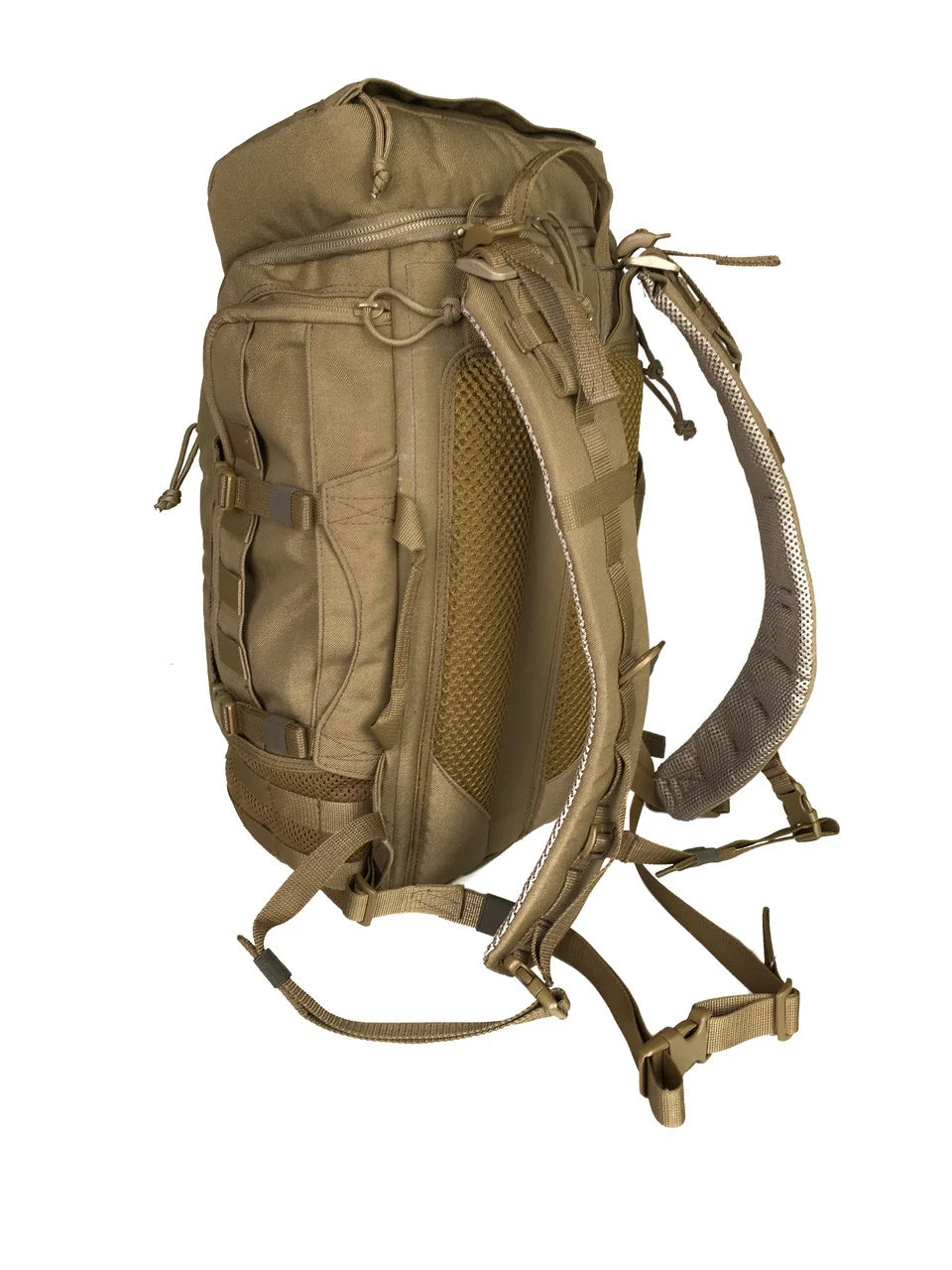 Tactical Backpack PK-S Coyote