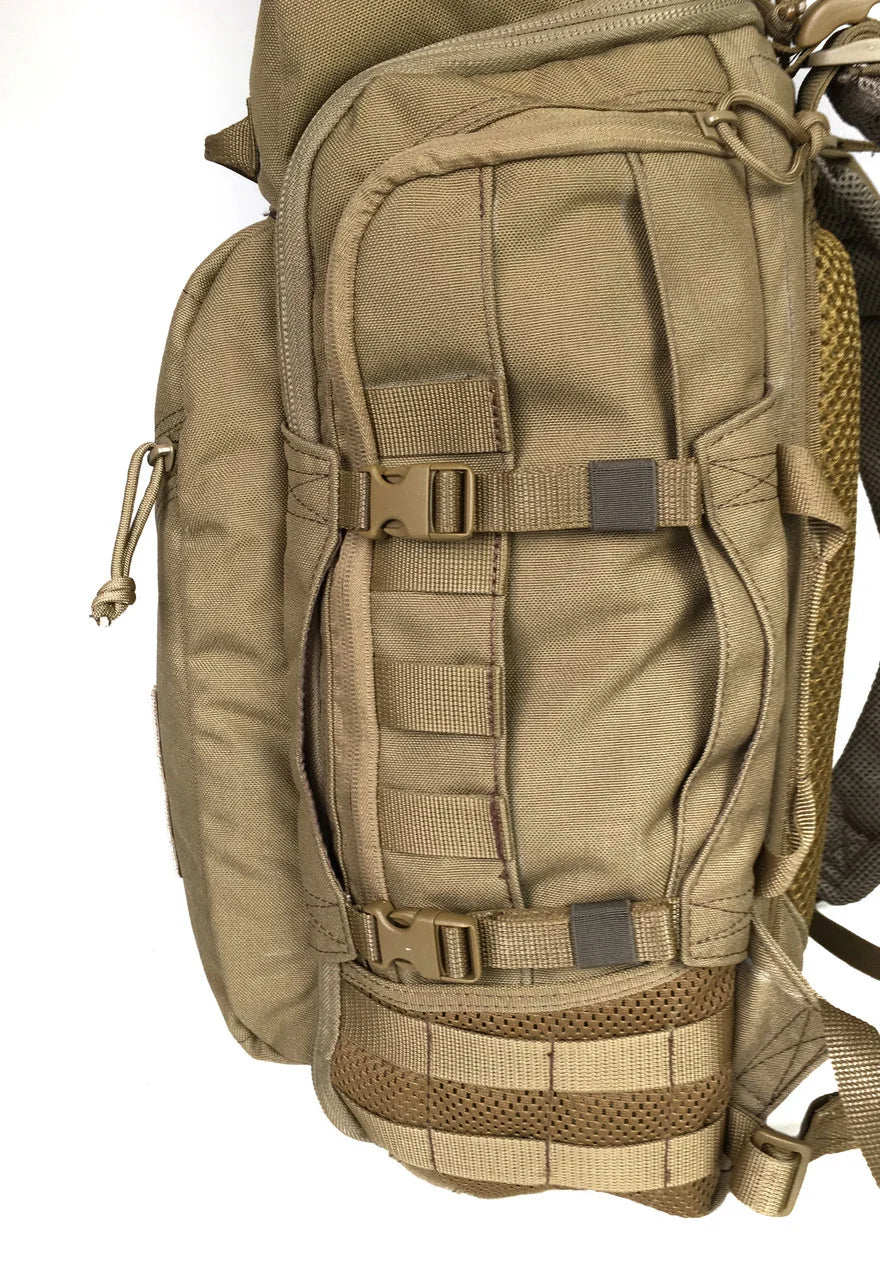 Tactical Backpack PK-S Coyote