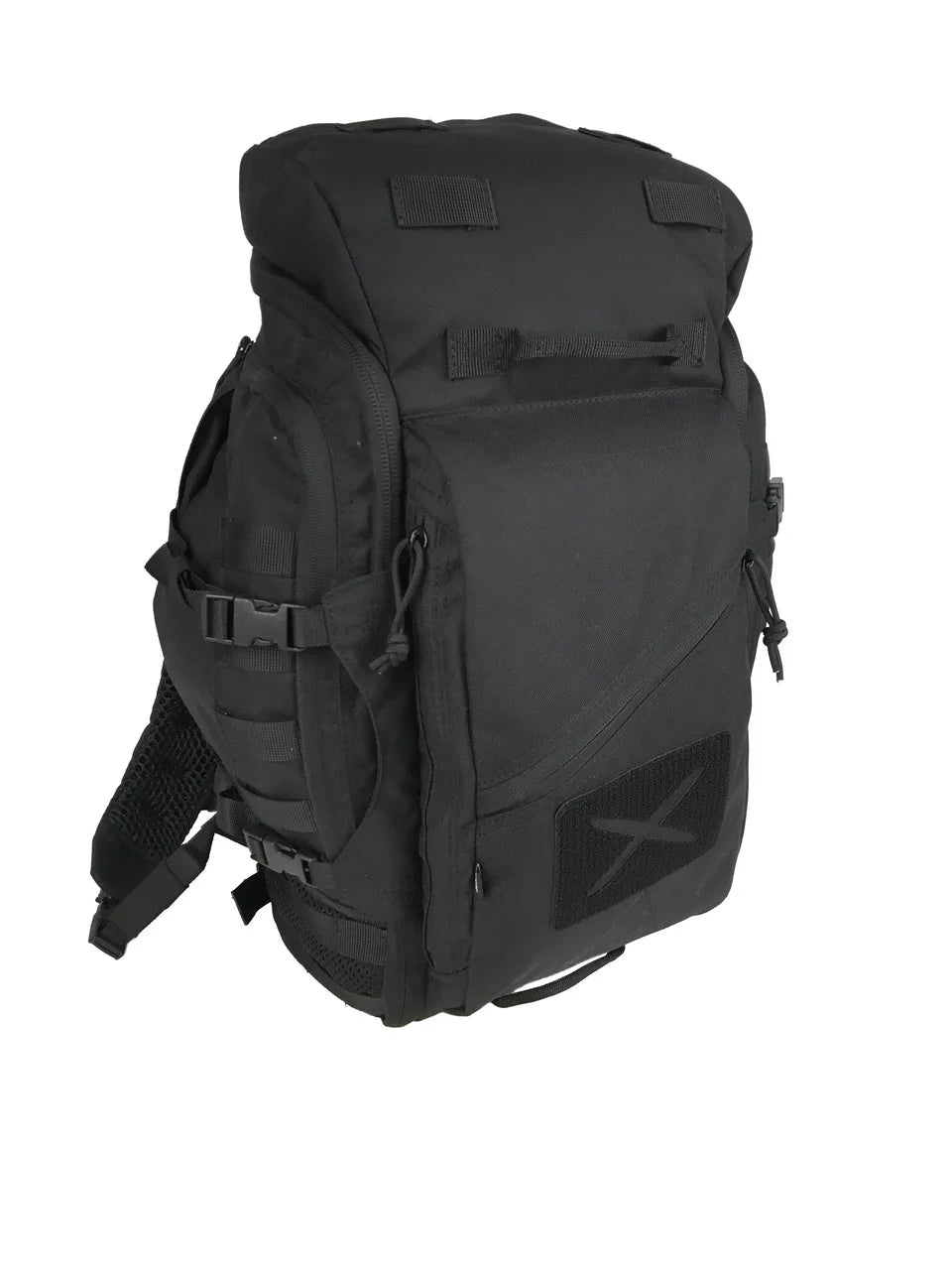 Tactical Backpack PK-S Black
