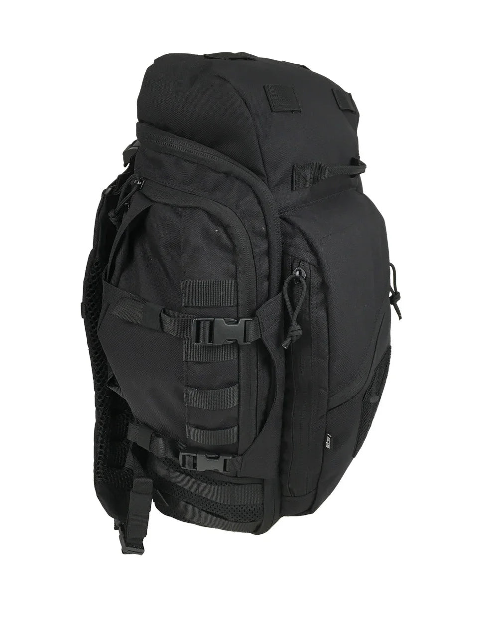Tactical Backpack PK-S Black