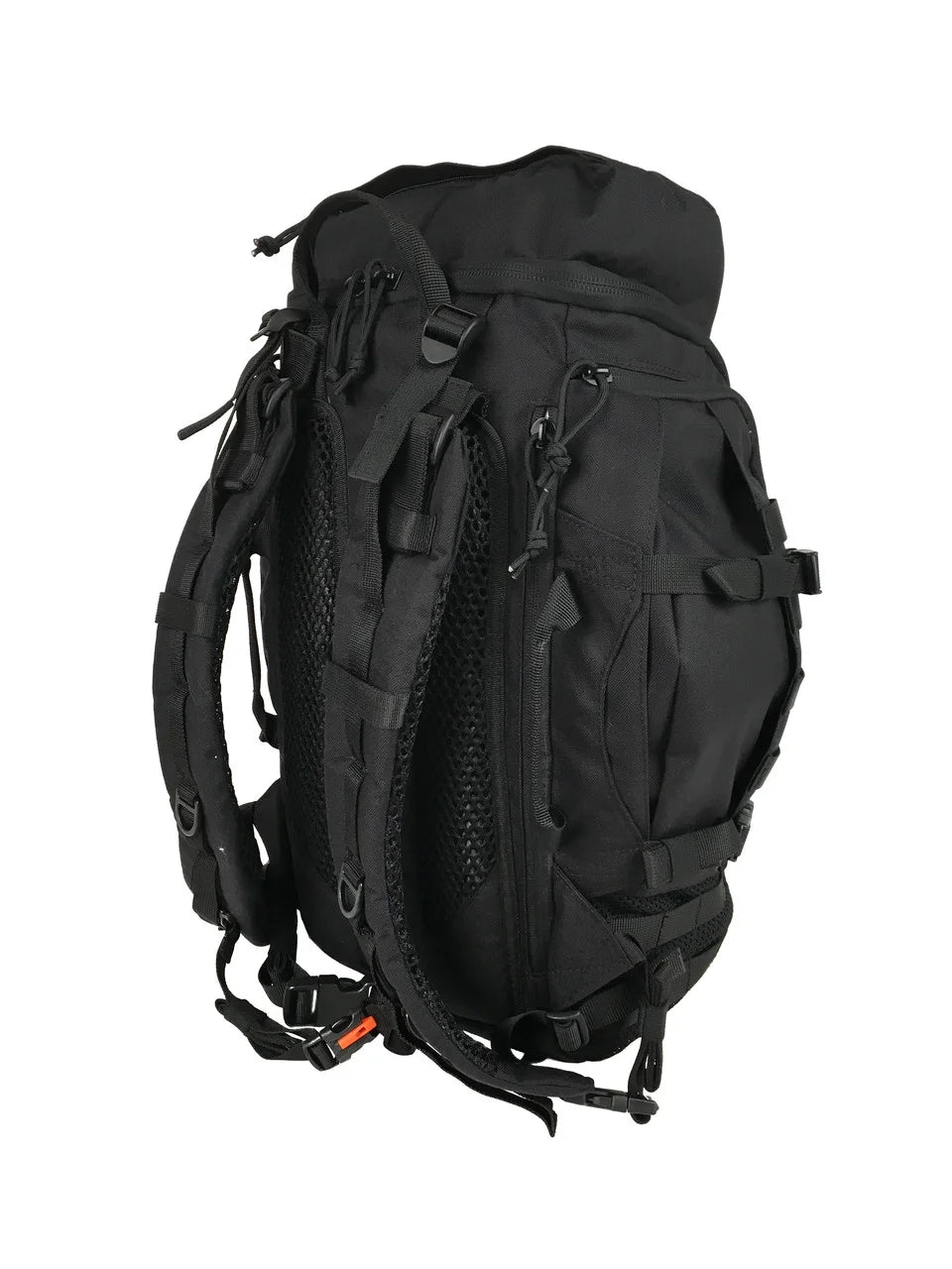 Tactical Backpack PK-S Black