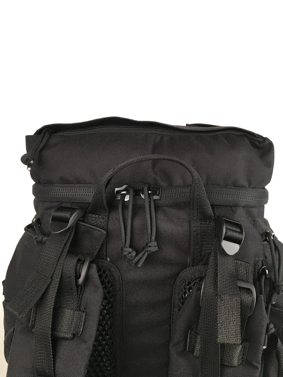 Tactical Backpack PK-S Black