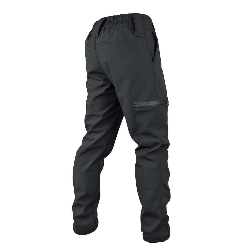 Softshell Pants Momentum – Black