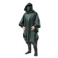 Poncho de Pluie Tactique Momentum — Rubberized Khaki
