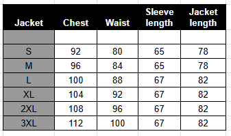 Momentum M-65 Jacket Multicam