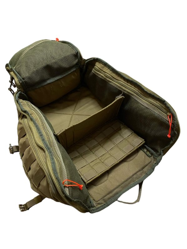 Tactical Backpack PK-S Coyote
