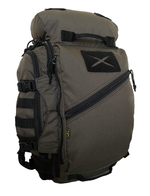 Tactical Backpack PK-S Olive