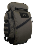 Tactical Backpack PK-S Olive