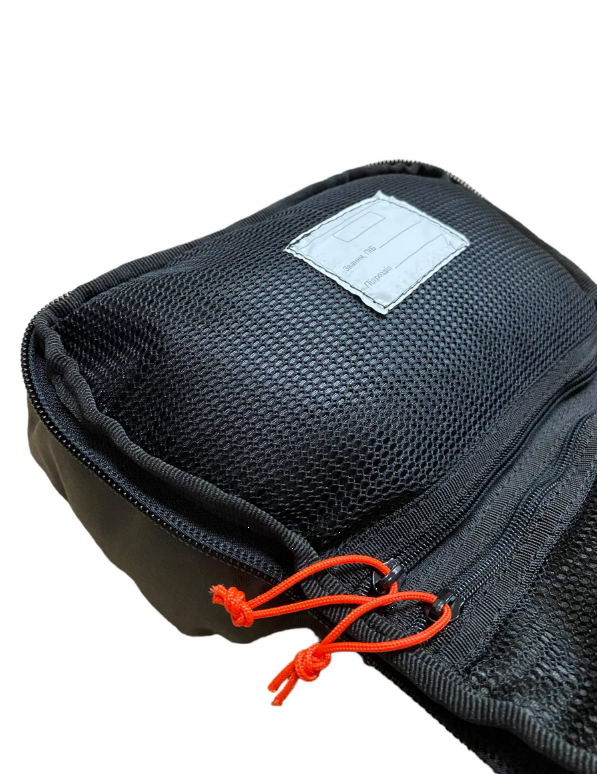 Tactical Backpack PK-S Olive