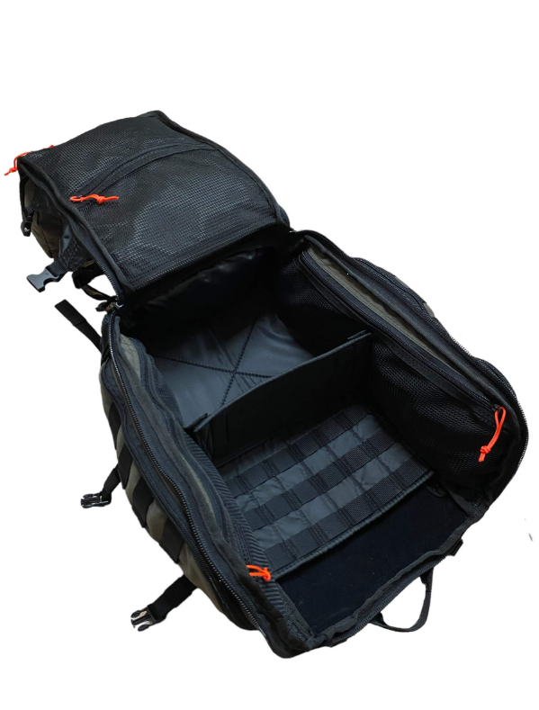 Tactical Backpack PK-S Olive