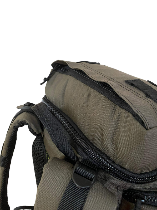 Tactical Backpack PK-S Olive