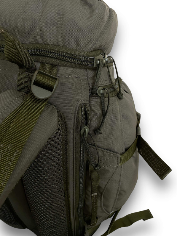 Tactical Backpack PK-S Ranger green