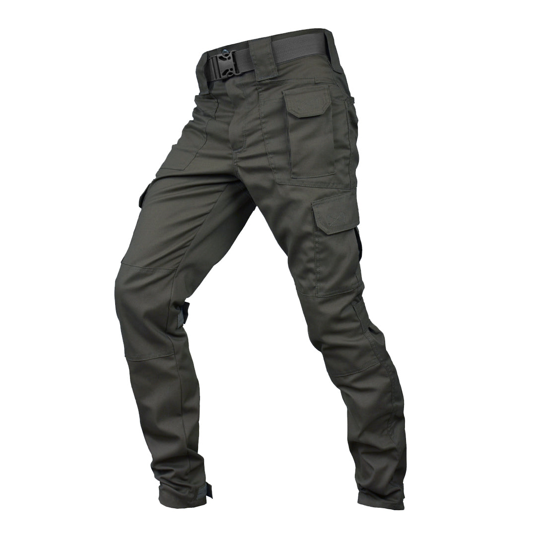 Momentum Vision Military Pants – Olive