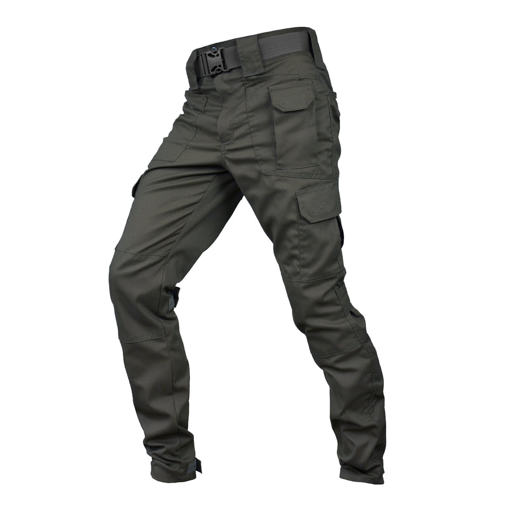 Momentum Vision Military Pants – Olive