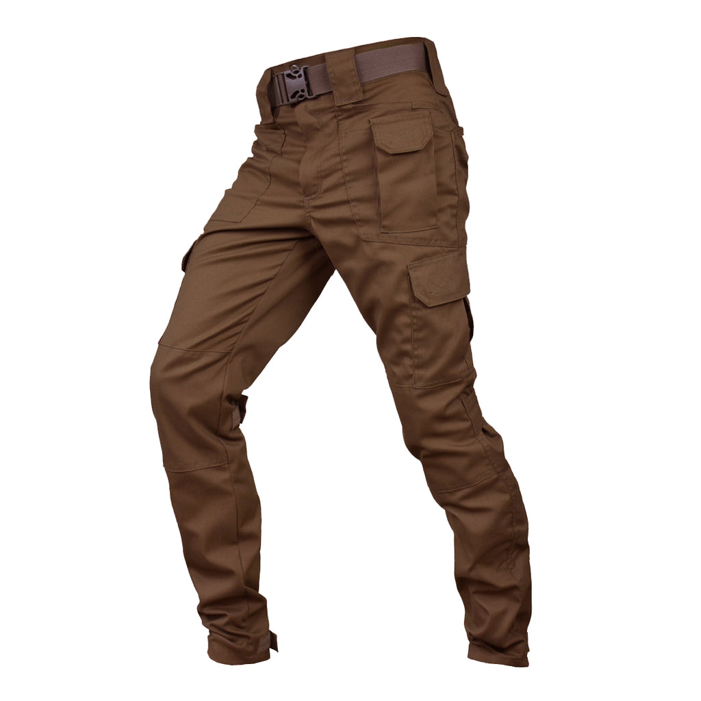 Momentum Vision Military Pants – Coyote