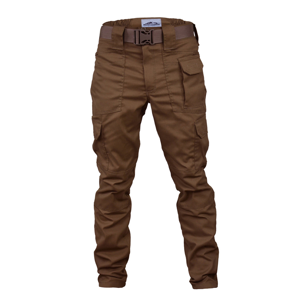 Momentum Vision Military Pants – Coyote