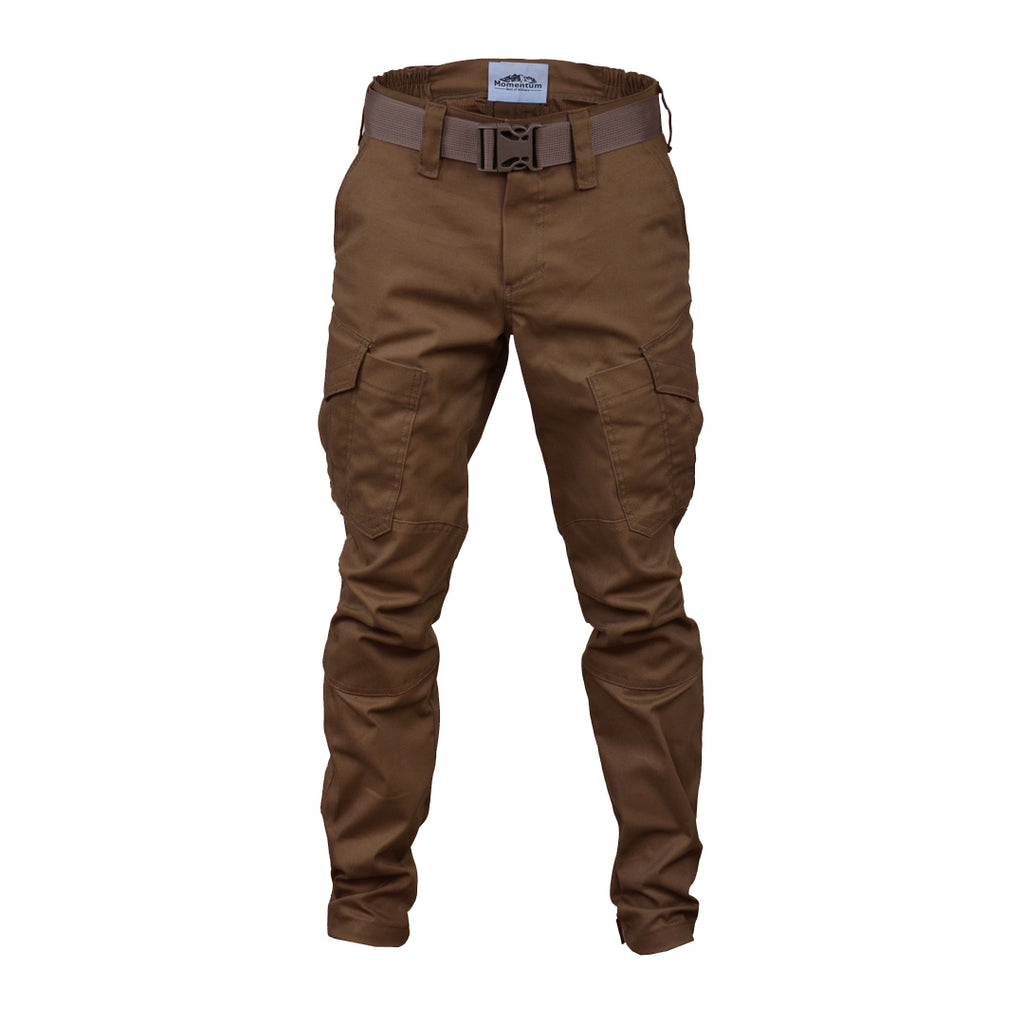 Momentum Vision Gen II Military Pants – Coyote