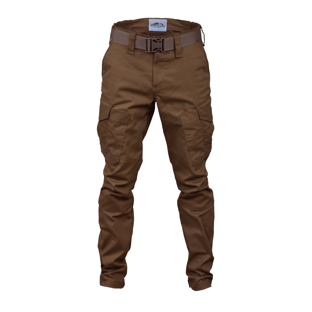 Momentum Vision Gen II Military Pants – Coyote