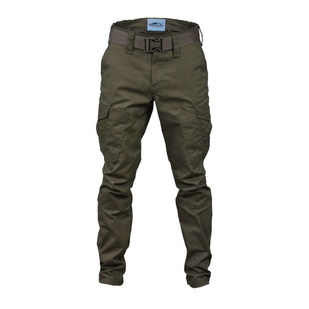 Momentum DS-4 Tactical Suit – Olive