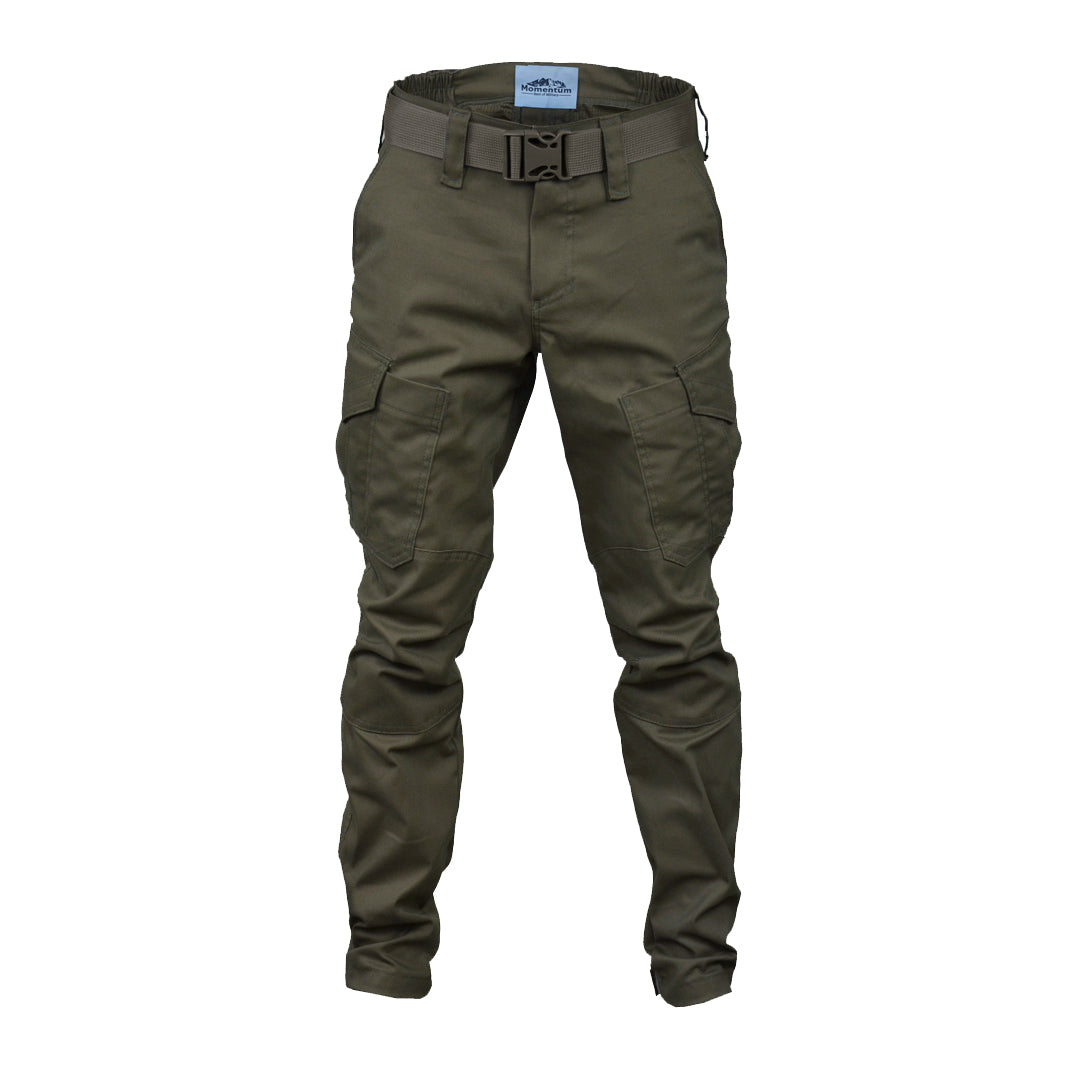 Momentum DS-4 Tactical Suit – Olive