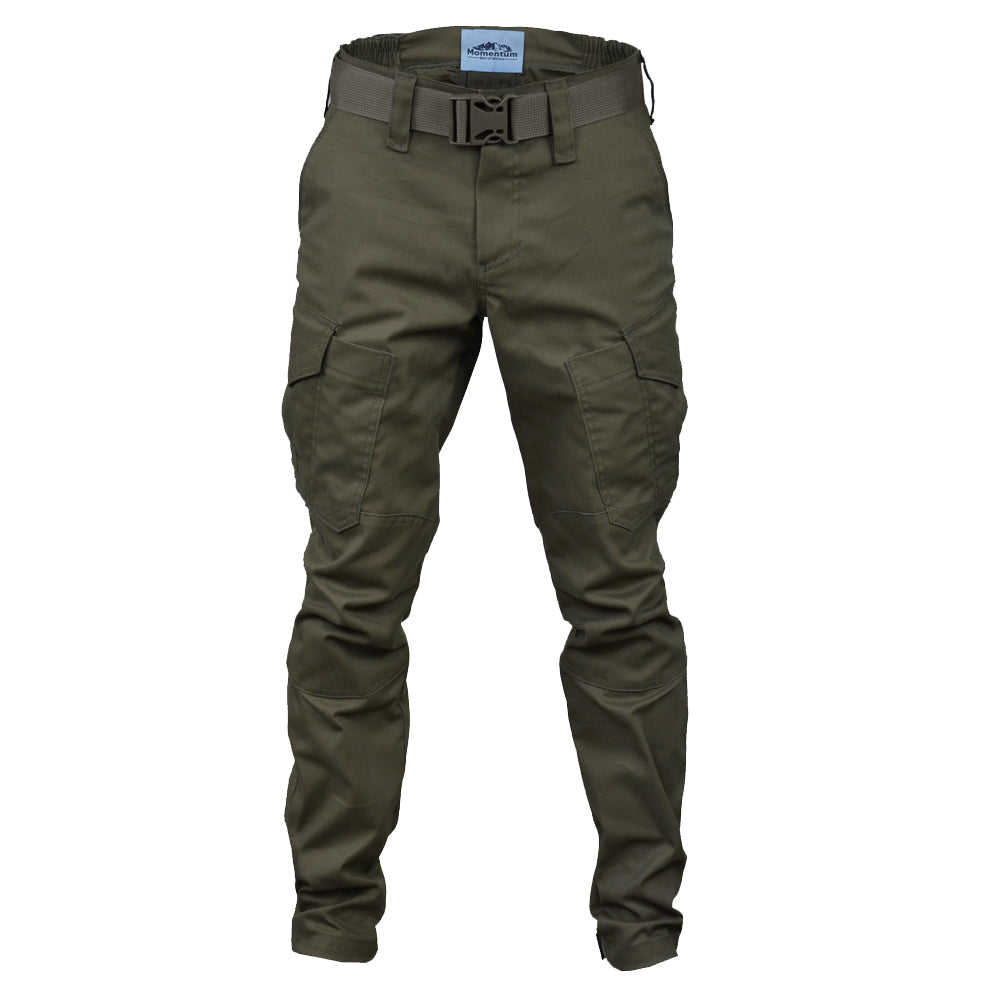 Momentum Vision Gen II Military Pants – Olive