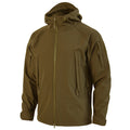 Momentum Softshell Jacket Gen II Coyote