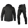 Momentum DS-4 Tactical Suit – Black