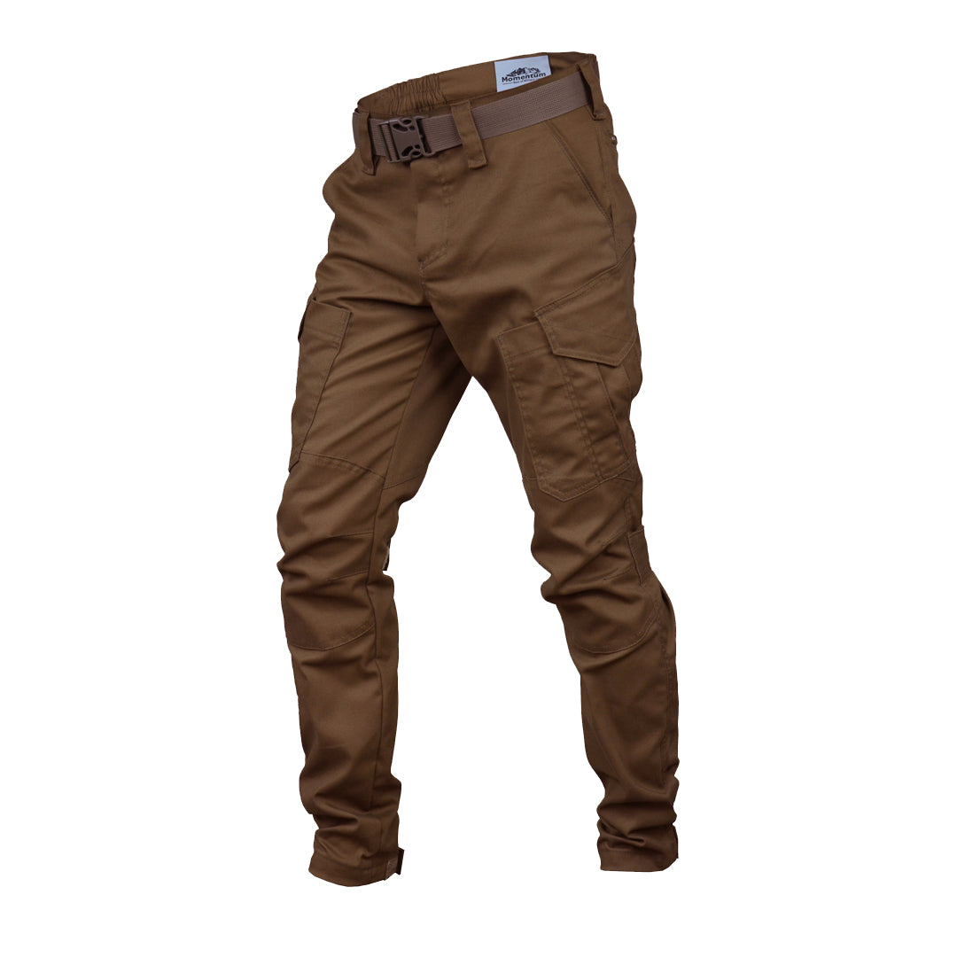 Momentum Vision Gen II Military Pants – Coyote