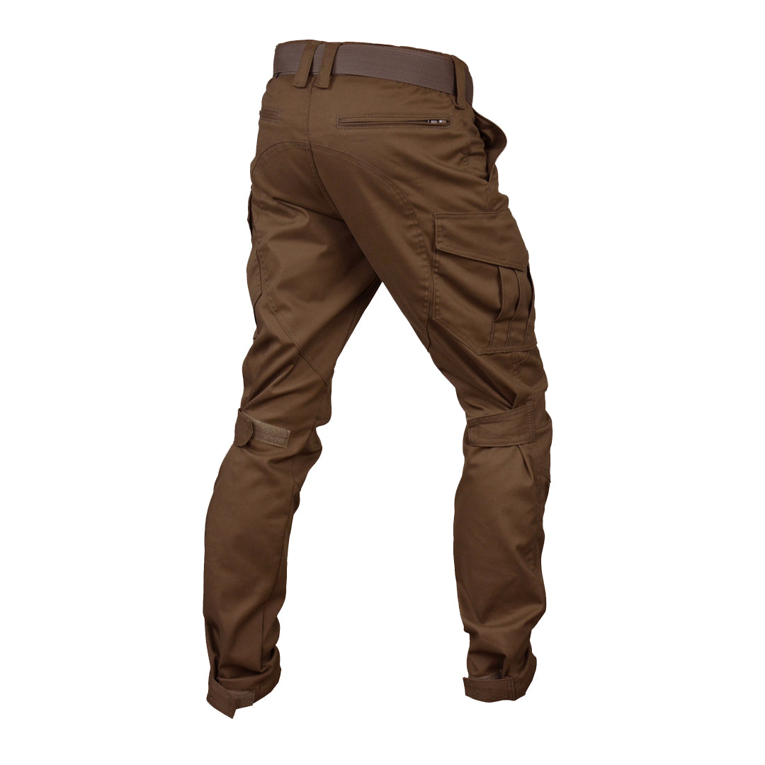 Momentum Vision Gen II Military Pants – Coyote