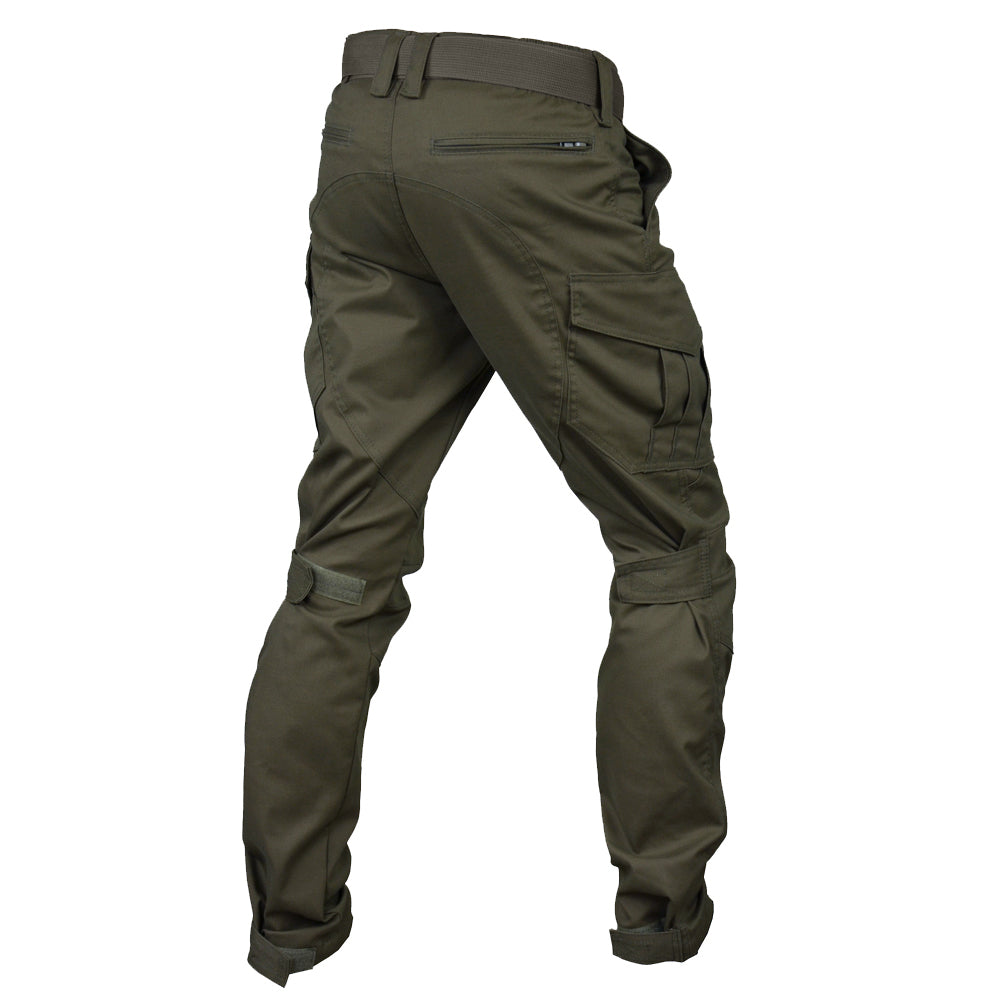 Momentum Vision Gen II Military Pants – Olive