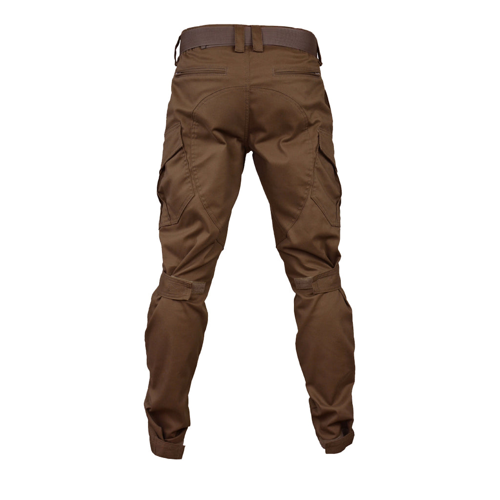Momentum Vision Gen II Military Pants – Coyote