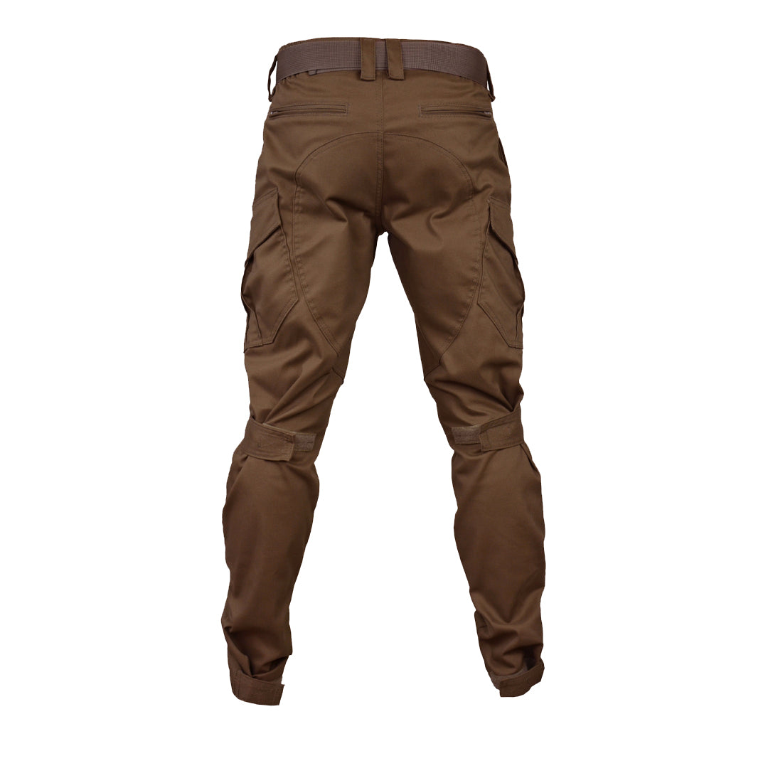 Momentum Vision Gen II Military Pants – Coyote