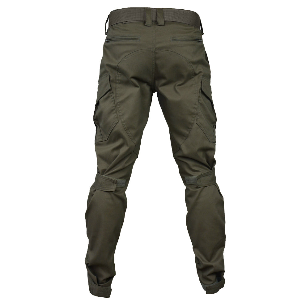 Momentum Vision Gen II Military Pants – Olive