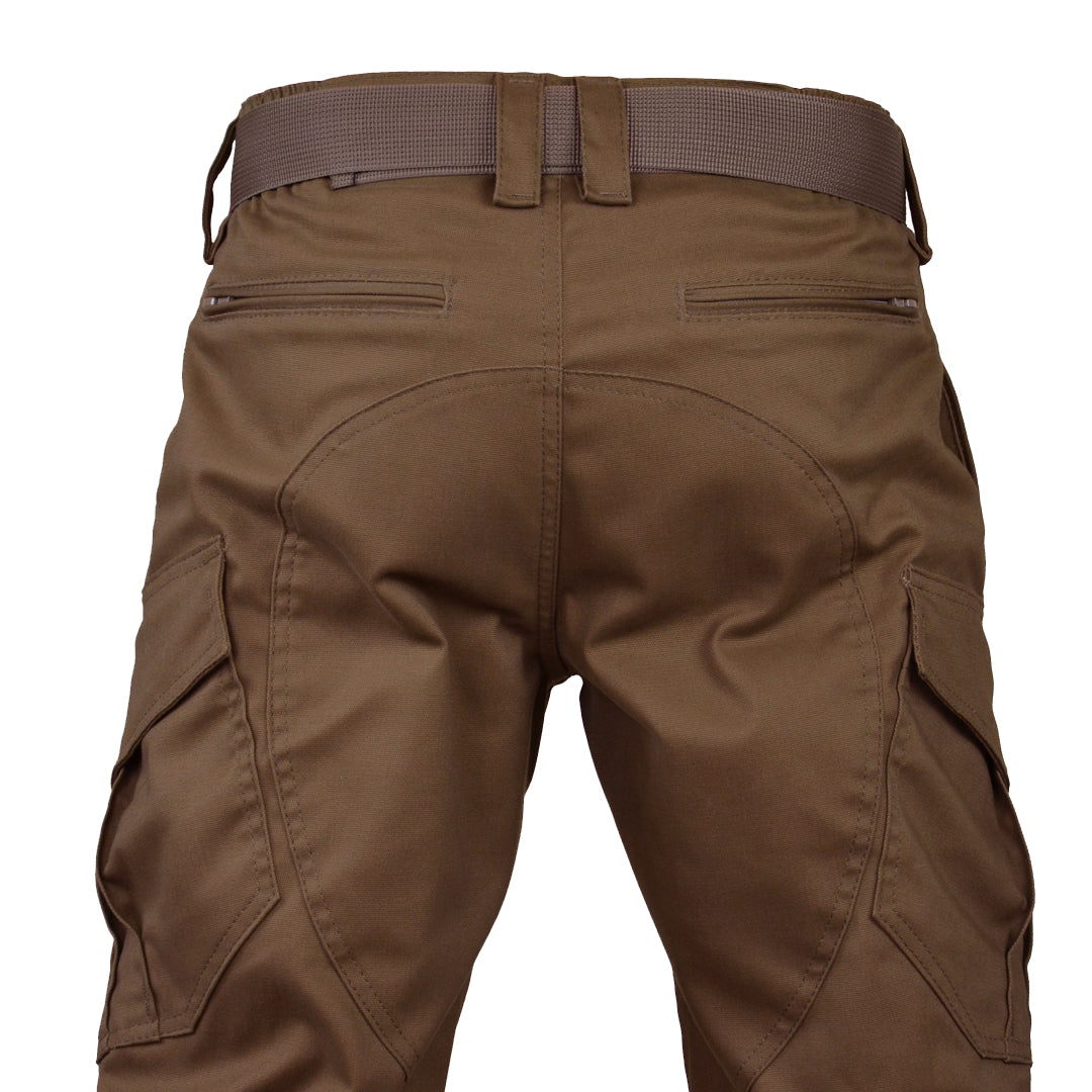 Momentum Vision Gen II Military Pants – Coyote