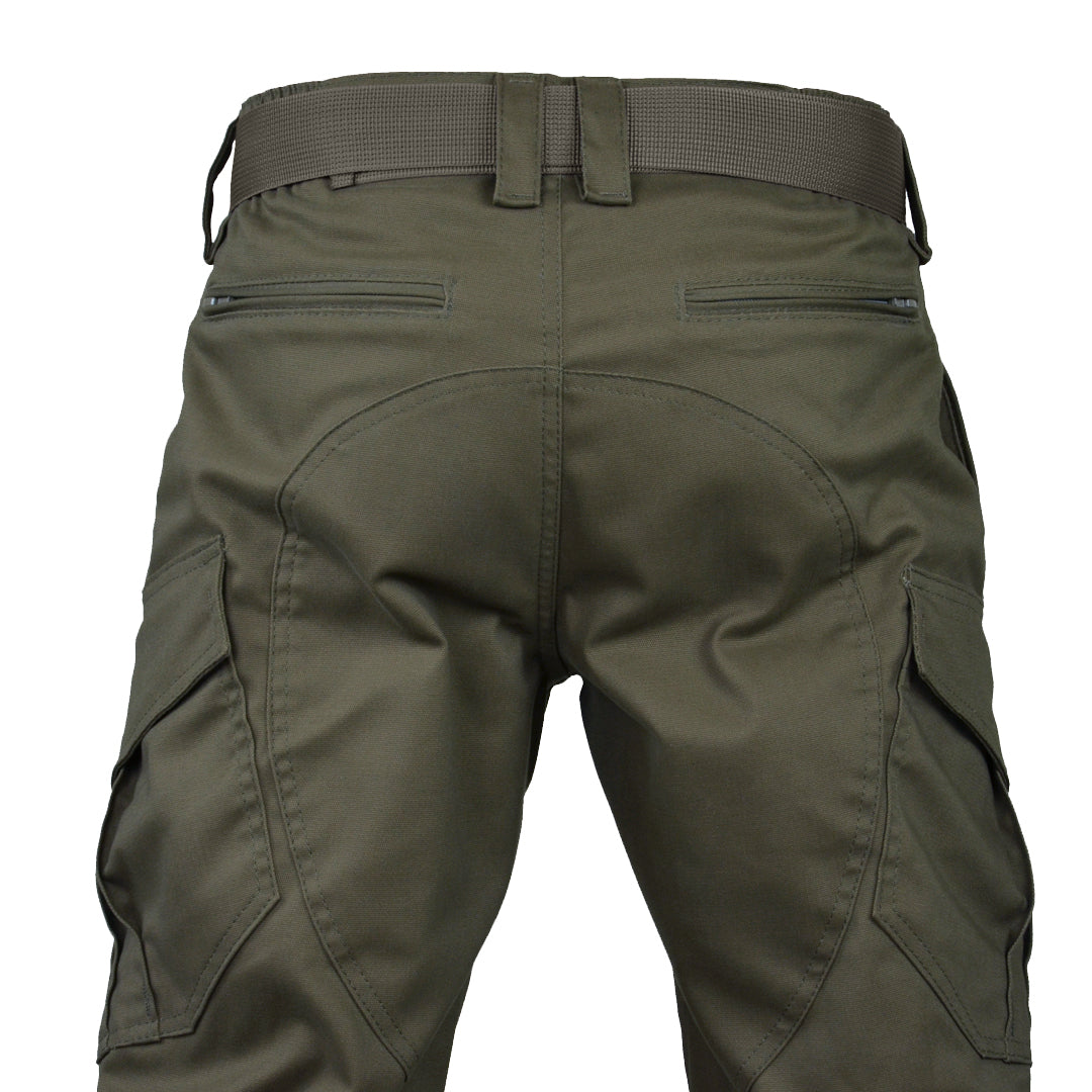 Momentum Vision Gen II Military Pants – Olive