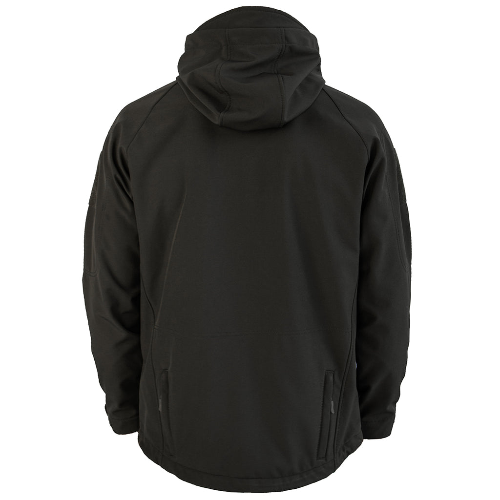 Momentum Softshell Jacket Gen II Black
