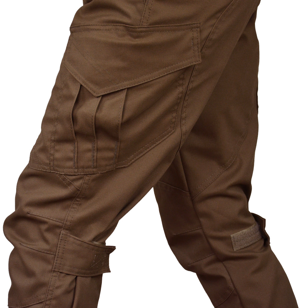 Momentum Vision Gen II Military Pants – Coyote