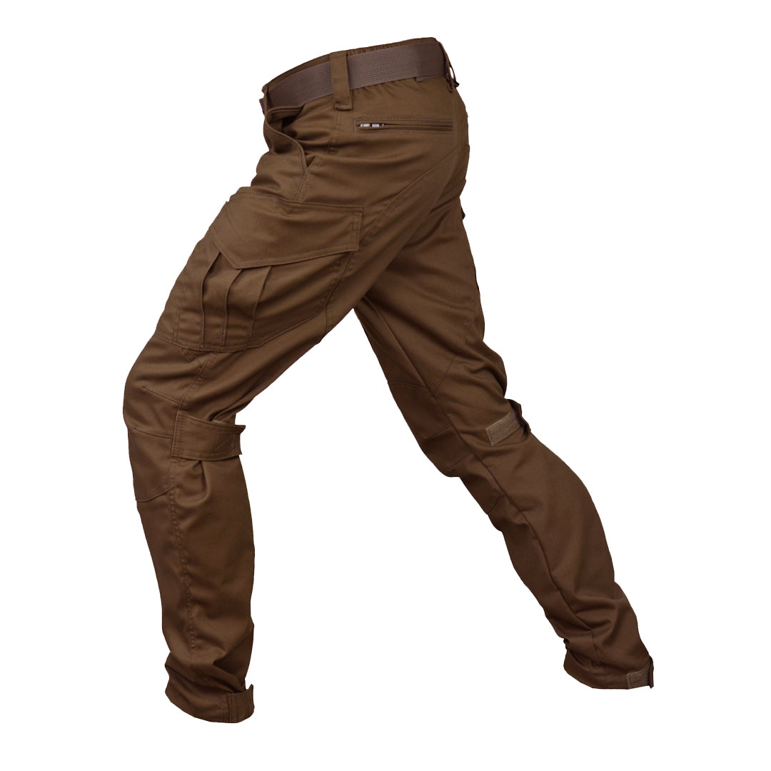 Momentum Vision Gen II Military Pants – Coyote