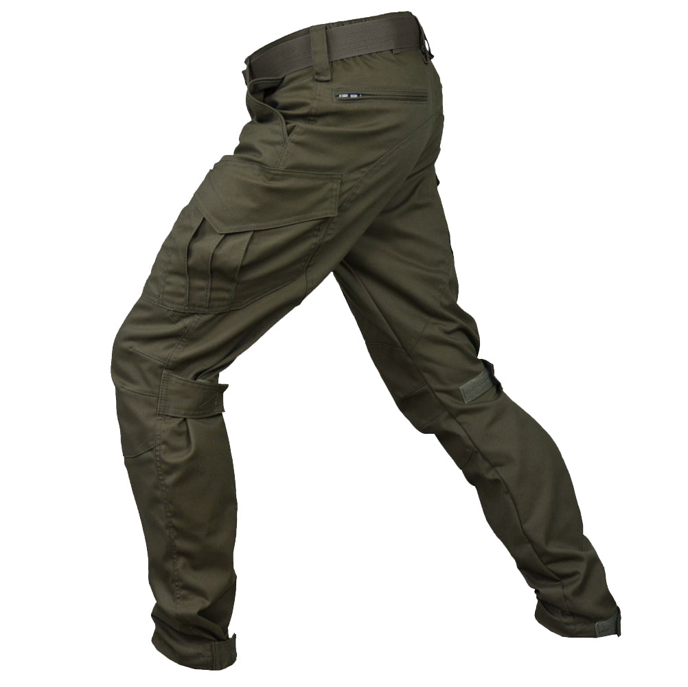 Momentum Vision Gen II Military Pants – Olive