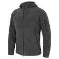 Jacket fleece men Momentum Ranger Gray