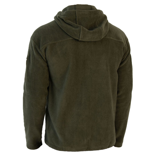 Jacket fleece men Momentum Ranger Olive