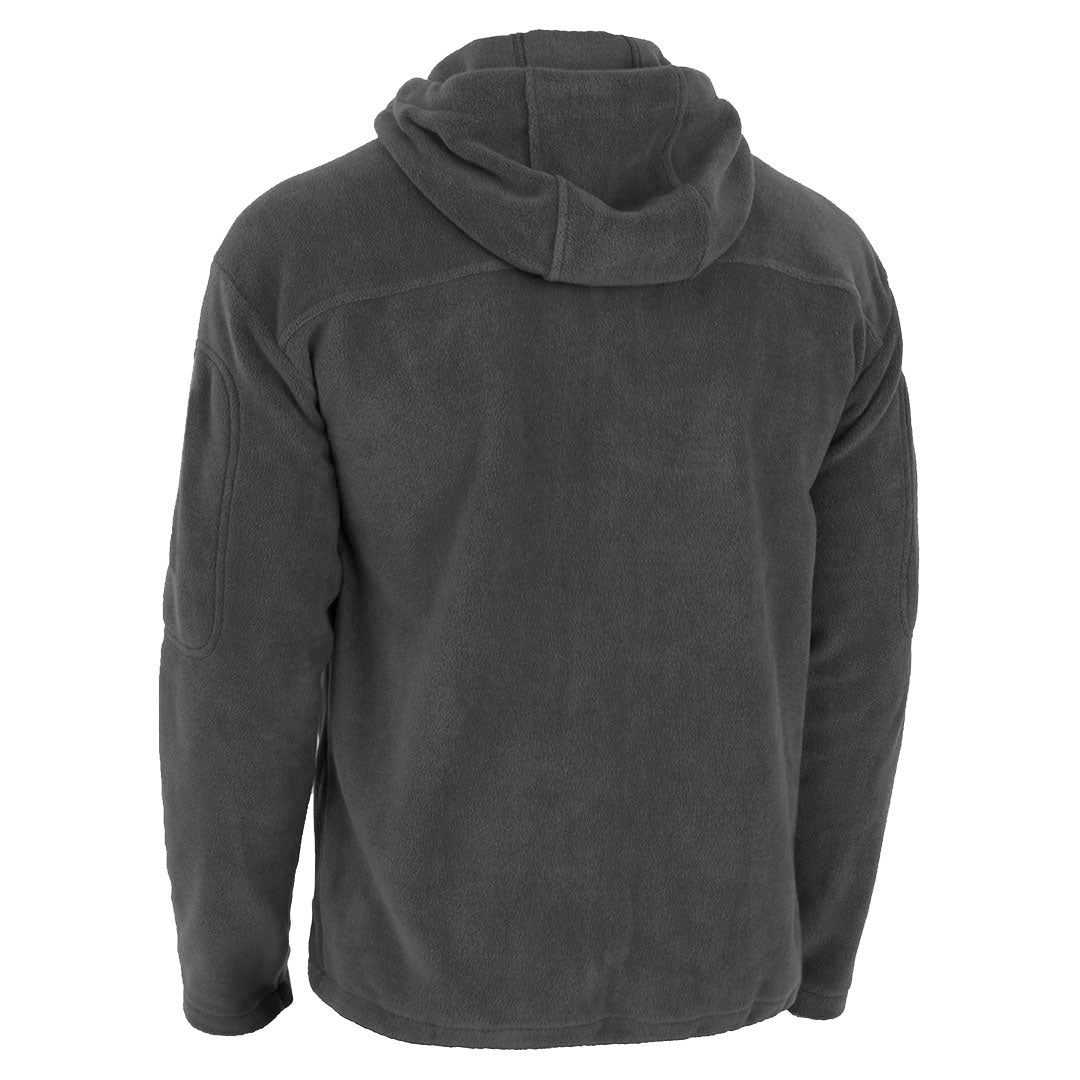 Jacket fleece men Momentum Ranger Gray