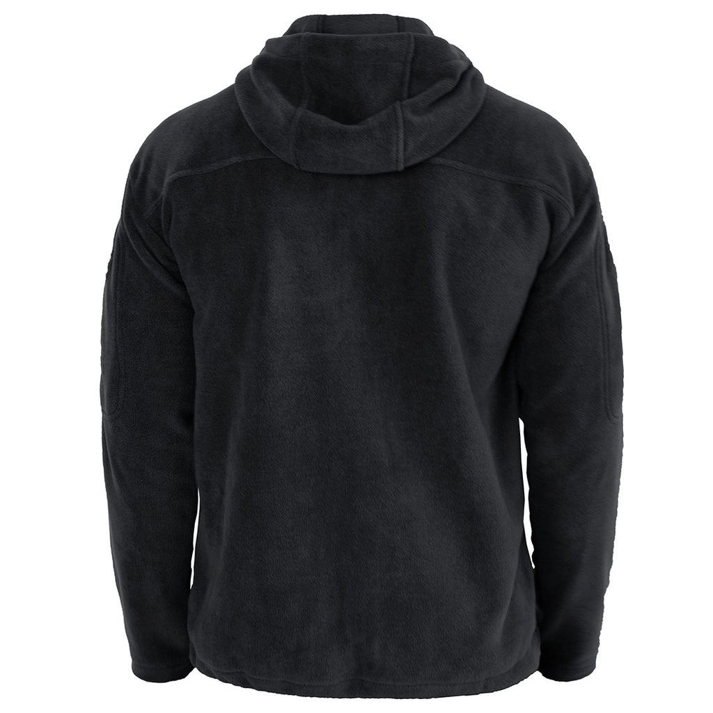 Jacket fleece men Momentum Ranger Black