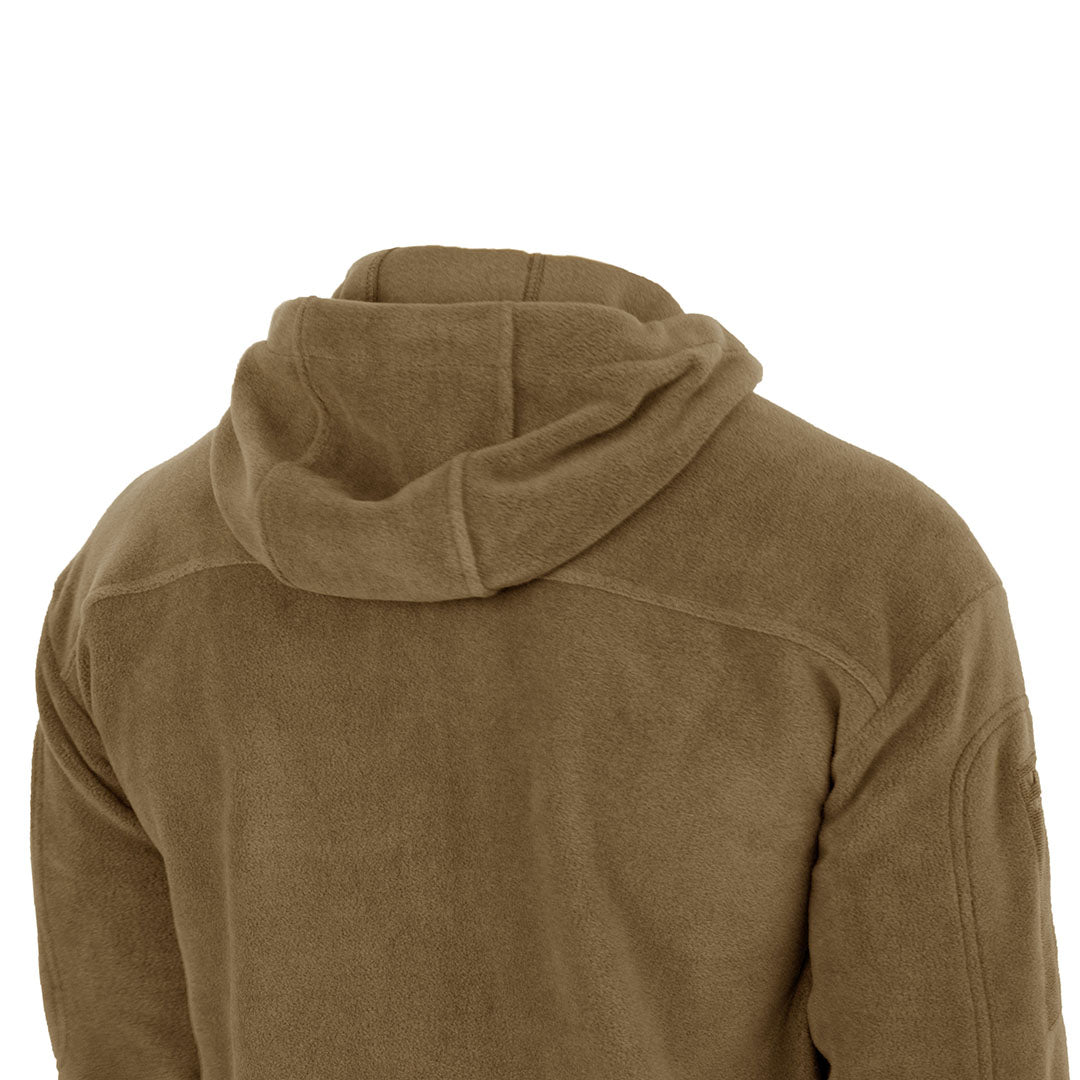 Jacket fleece men Momentum Ranger Coyote