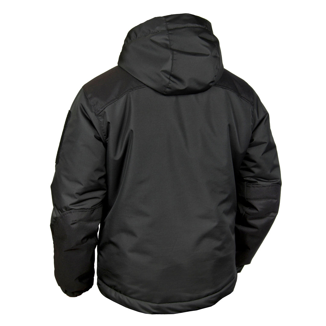 Momentum Nord Storm Winter Jacket Black