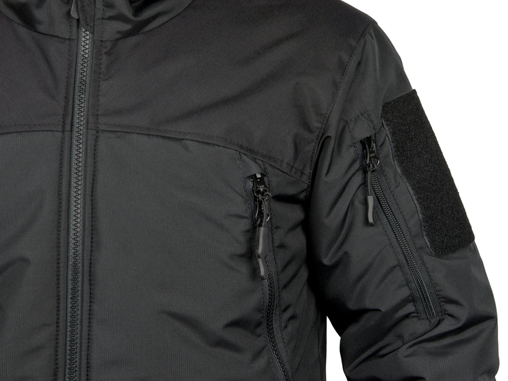 Momentum Nord Storm Winter Jacket Black